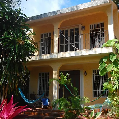 Casa Musa Hotel